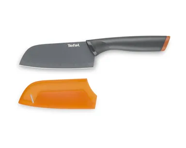 Нож сантоку 12 см. Tefal Fresh Kitchen K1220104