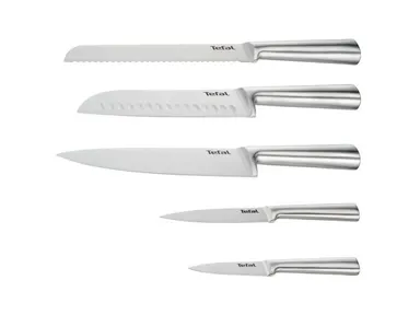 Набор ножей Tefal Expertise 5 предметов K121S575