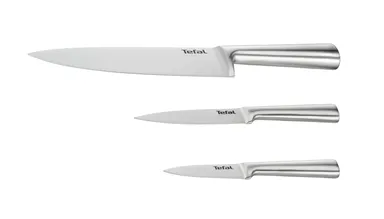 Набор ножей Tefal Expertise 3 предмета K121S375