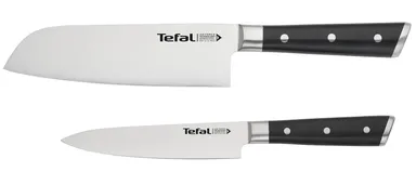 Набор ножей Tefal Ice Force Japanese Collection K232S224