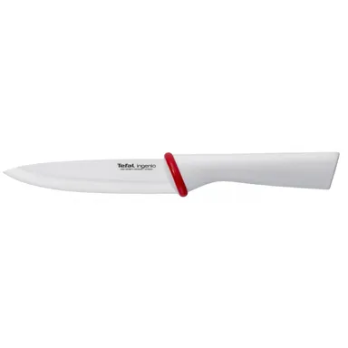 Нож универсальный TEFAL Ingenio White K1530514