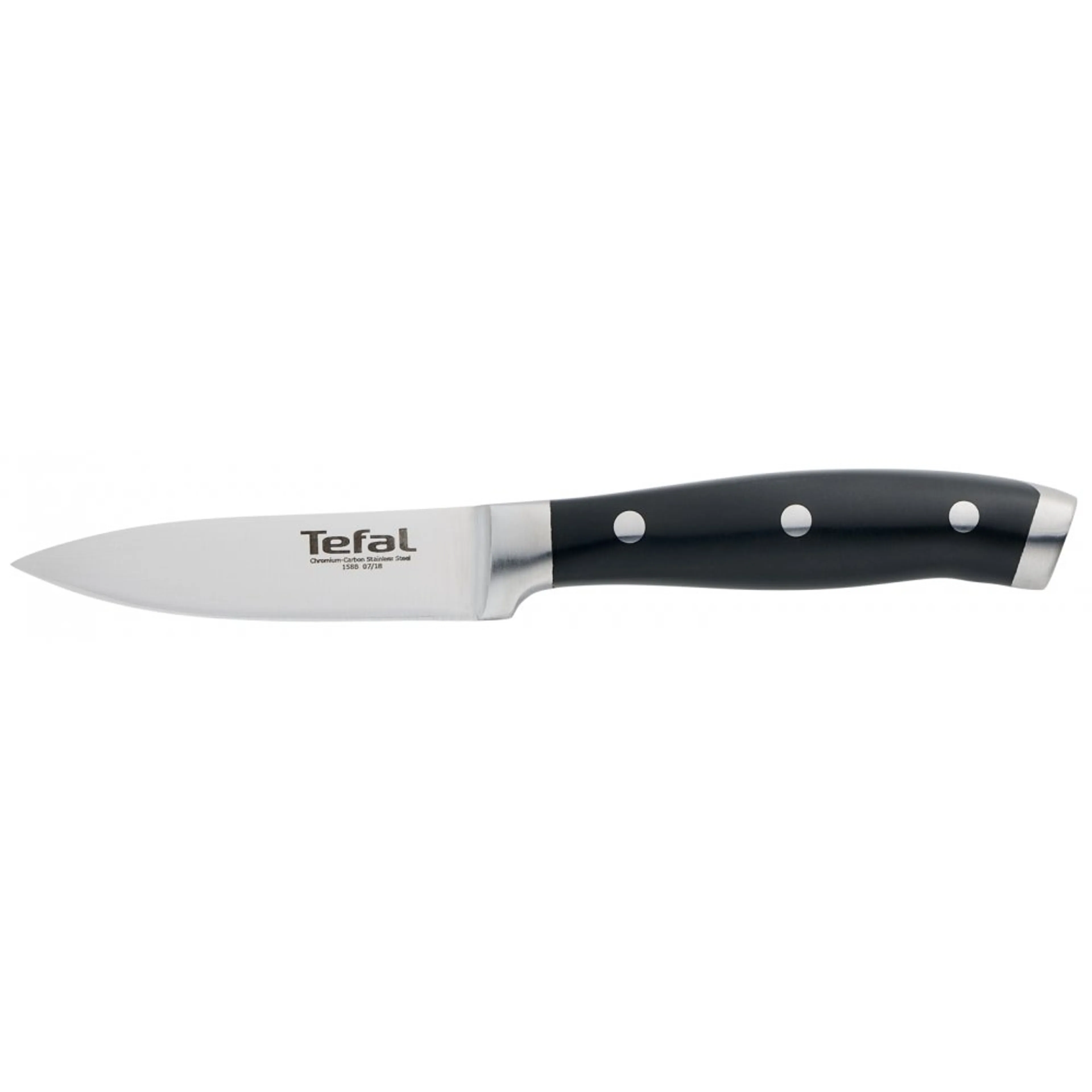 Нож для овощей Tefal Character K1410174