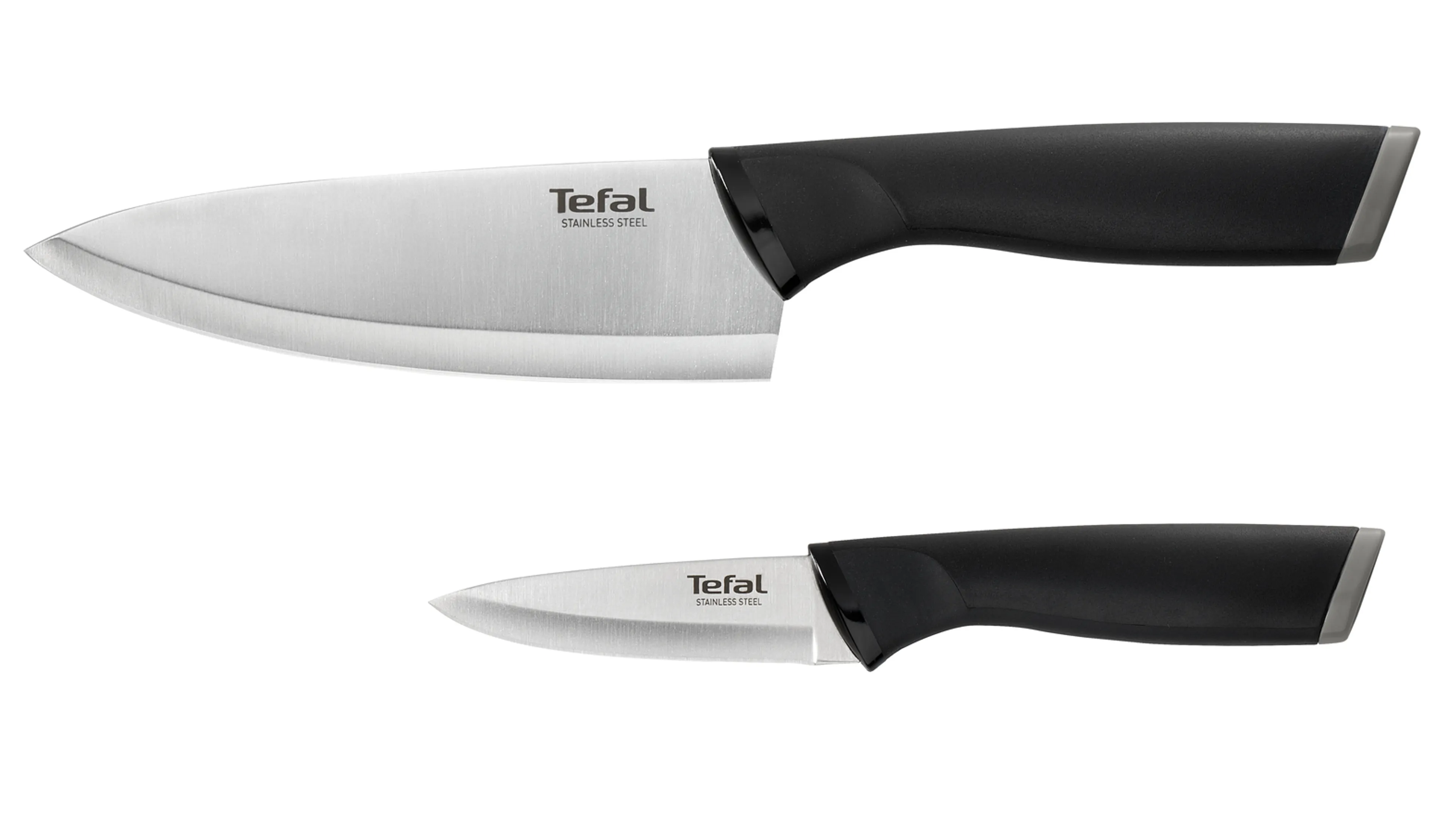 Набор ножей Tefal Essential K2219355