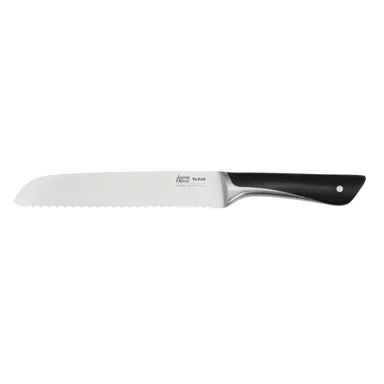Нож для хлеба Tefal Jamie Oliver K2670355 20 см
