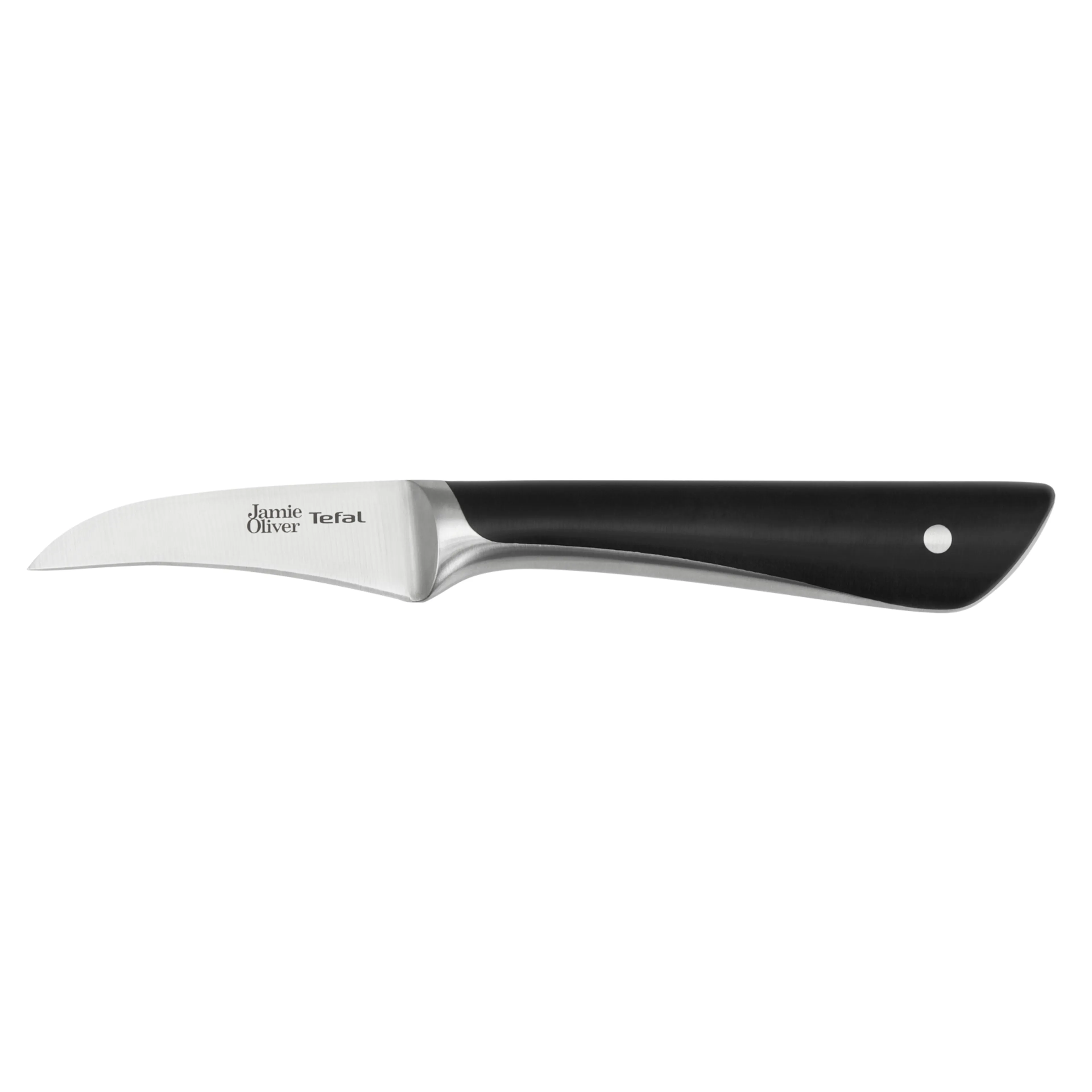 Нож для чистки овощей Tefal Jamie Oliver K2671655 7 см