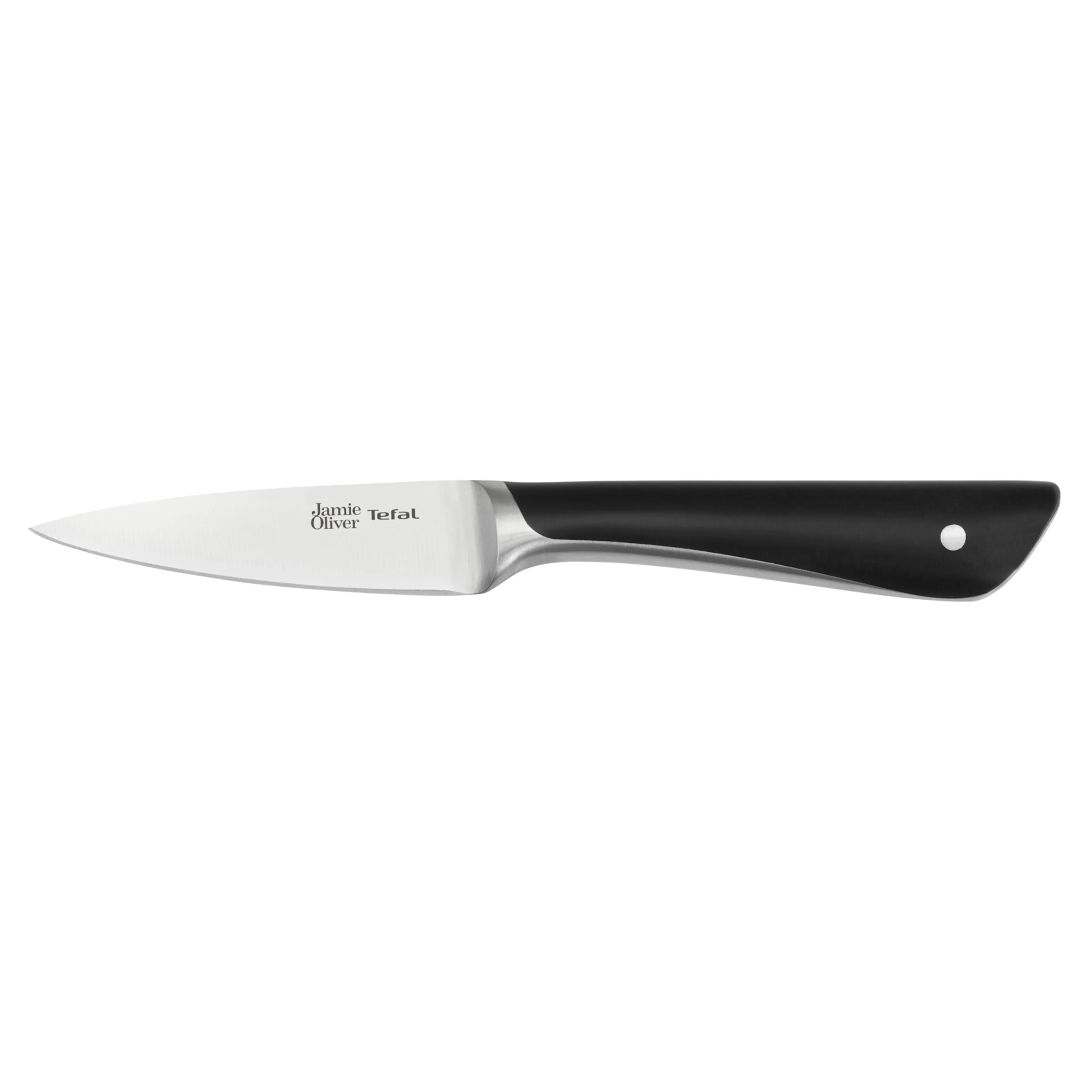 Нож для овощей Tefal Jamie Oliver K2671155 9 см