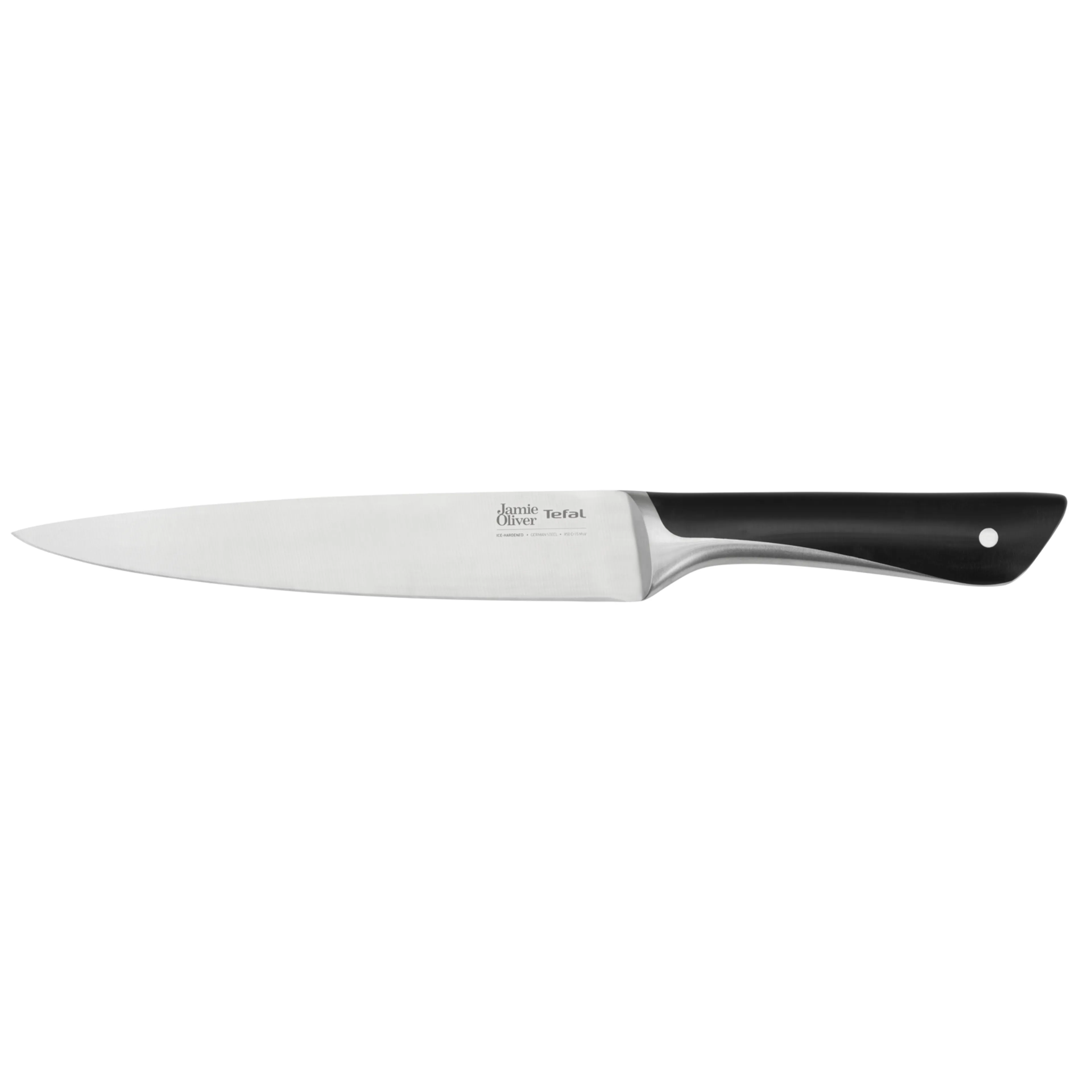 Нож для измельчения Tefal Jamie Oliver K2670255 20 см