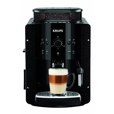 Автоматическая кофемашина Krups Essential EA810870