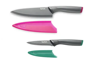 Набор ножей 2 предмета Tefal Fresh Kitchen K122S205