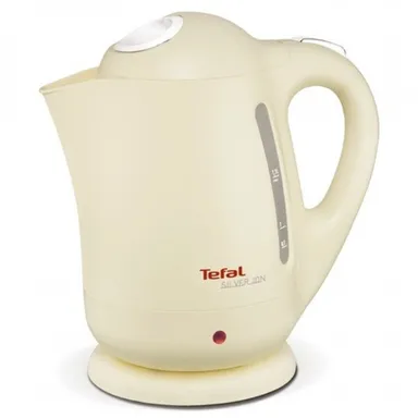 Электрический чайник Tefal Silver Ion BF925232