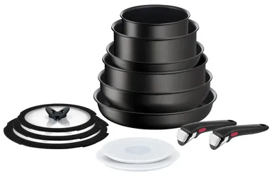 Набор посуды Tefal Ingenio Unlimited 13 предметов L7639002