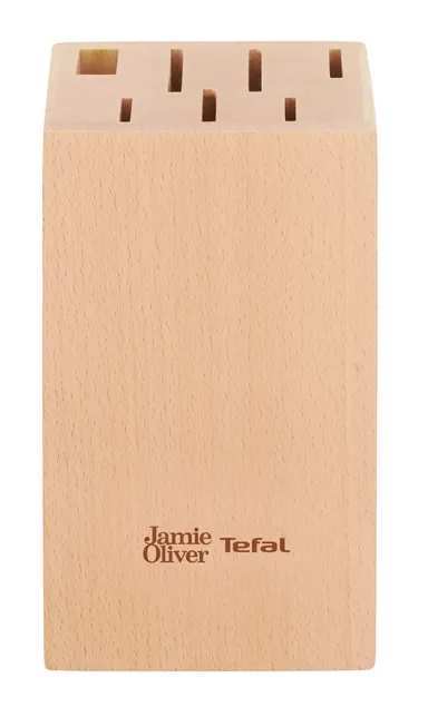 Блок для ножей Tefal Jamie Oliver K2685774