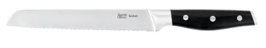 Нож для хлеба Tefal Jamie Oliver 20 cм K2670344