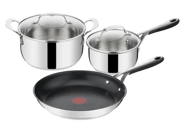 Набор посуды Tefal JO Kitchen Essentials 5 предметов E314S574