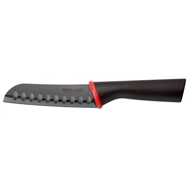 Нож сантоку TEFAL Ingenio Black K1520414