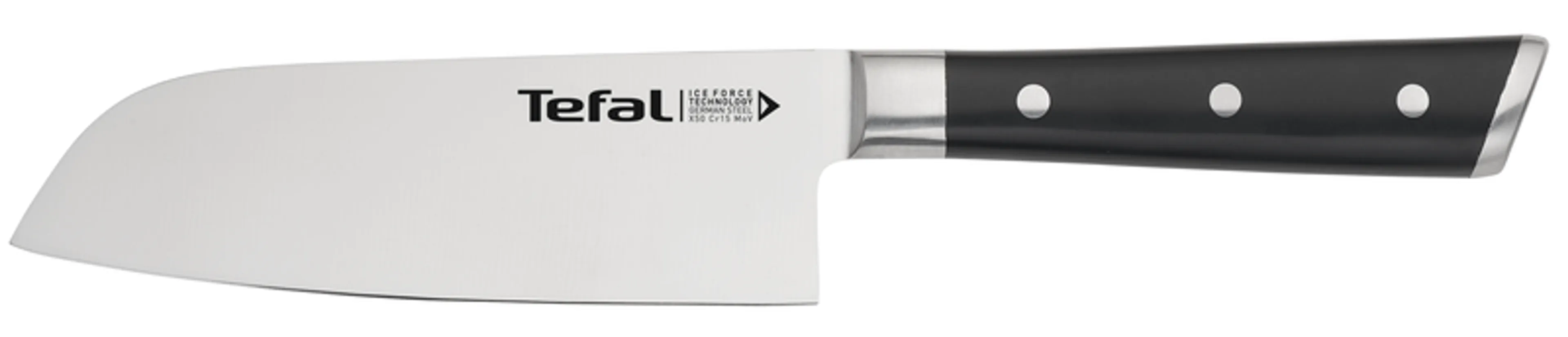 Нож сантоку Tefal Ice Force K2321014