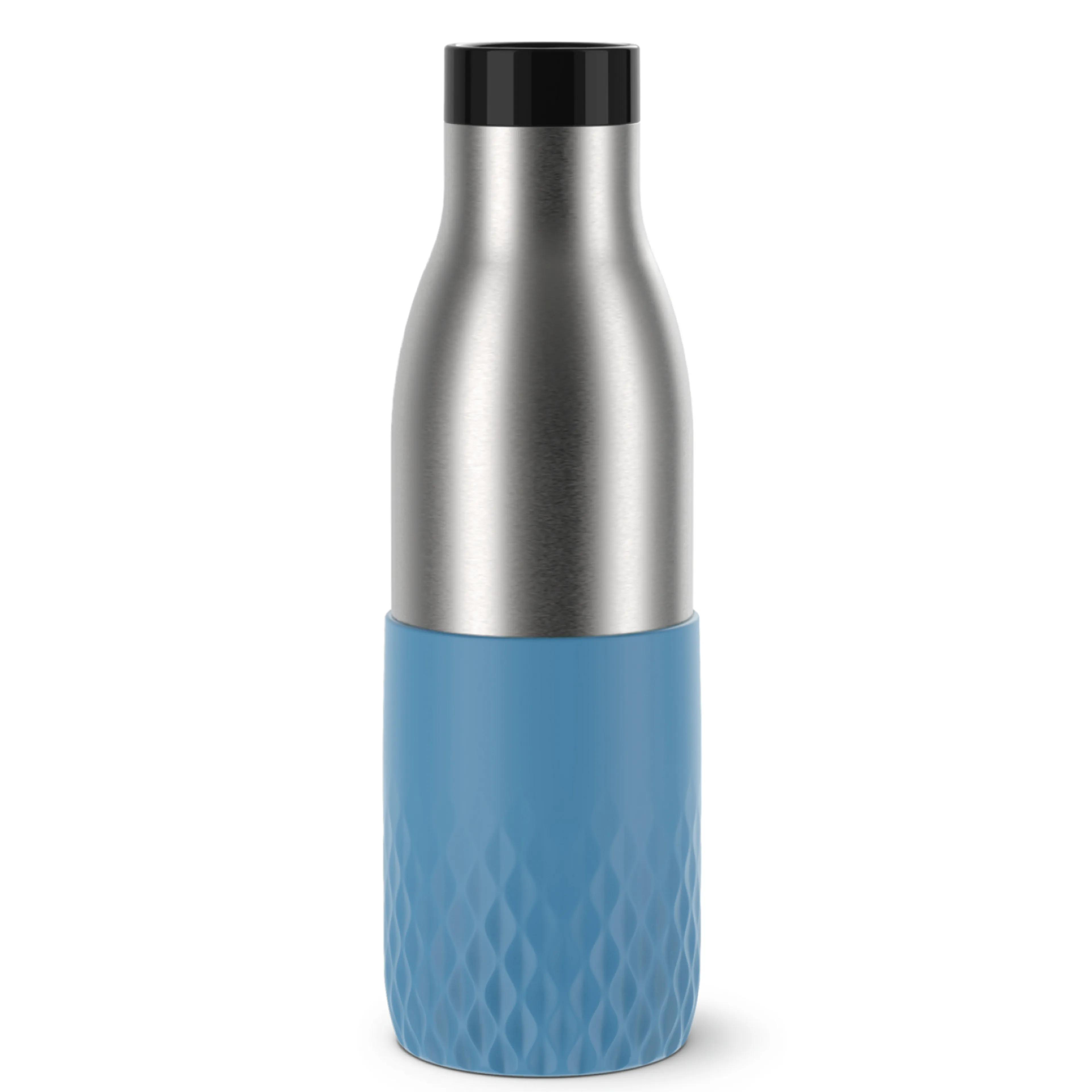 Бутылка для воды 0.5 л Emsa Bludrop N3110700