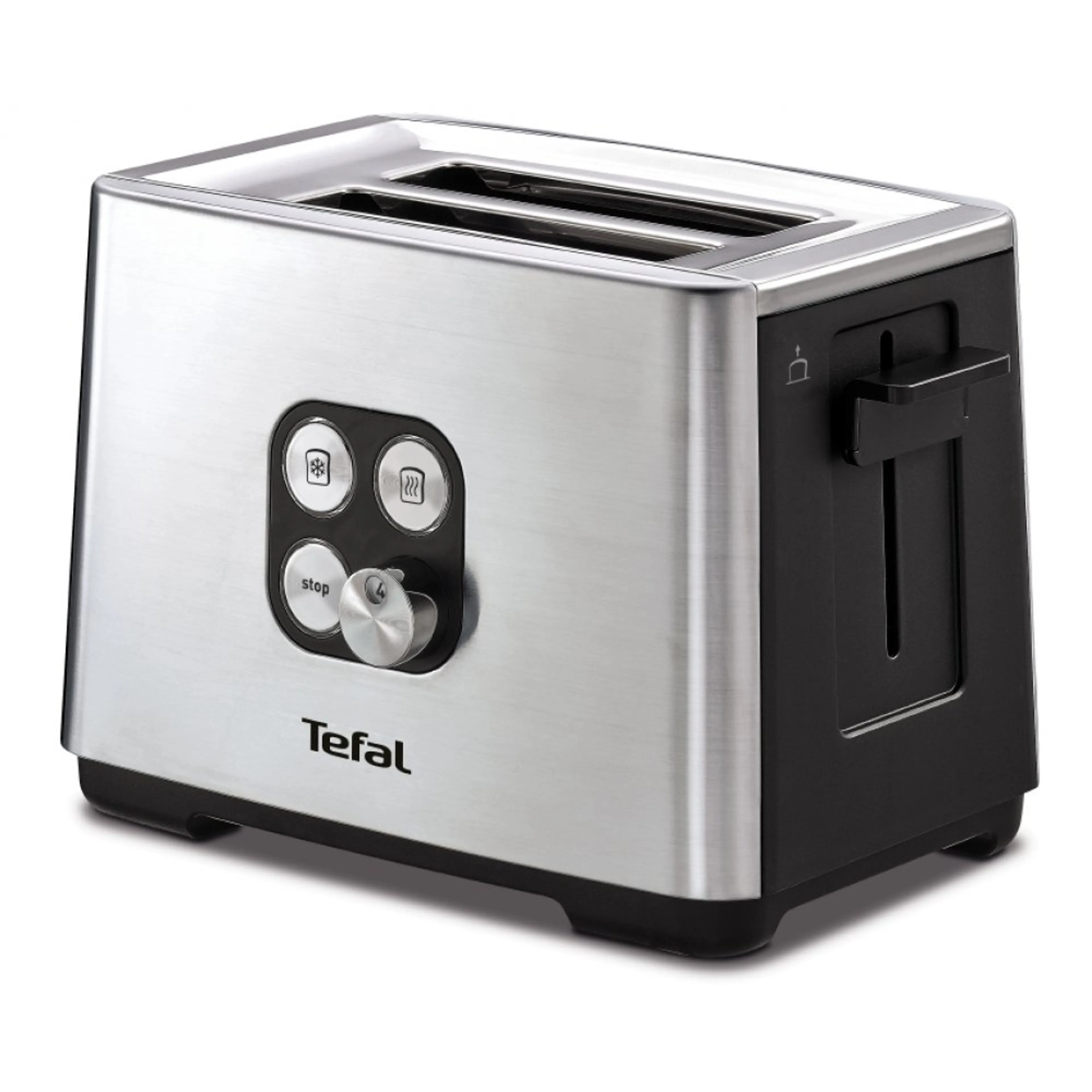 Тостер Tefal Cube TT420D30