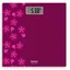 Напольные весы Tefal Premiss Blossom Pink PP1431V0