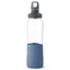 Бутылка для воды 0.7 л Emsa Drink2Go Glass N3100200