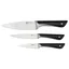 Набор ножей Tefal Jamie Oliver 3 предмета K267S355