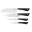 Набор ножей WMF Jamie Oliver 4 предмета K267S456