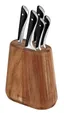 Блок с ножами Tefal Jamie Oliver 6 предметов K267S556