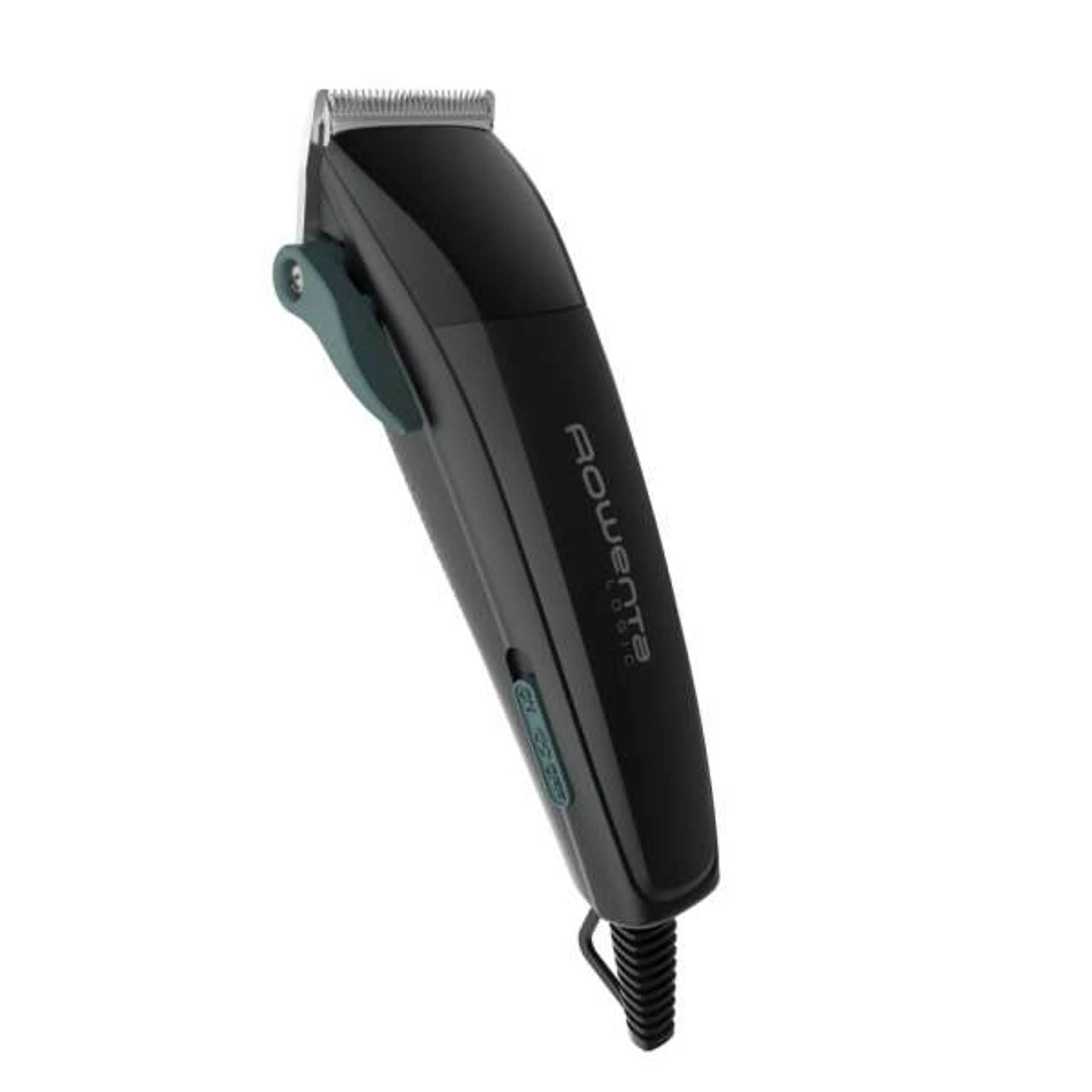 Машинка для стрижки волос Rowenta Logic 3 TN1700D8