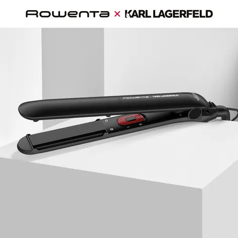 Rowenta Выпрямитель для волос Karl Lagerfeld SF161LF0 фото