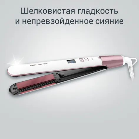 Rowenta Выпрямитель для волос Volumizer SF4655F0 фото
