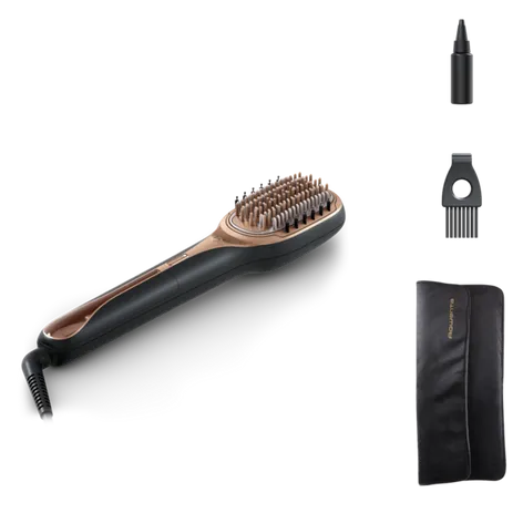 Цена 24 999 руб. на Устройство для восстановления волос HAIR THERAPIST CF9940F0