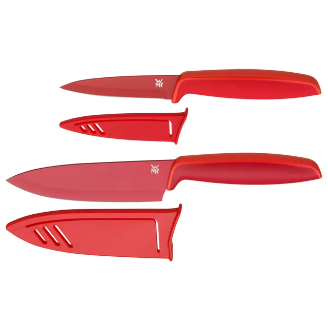 Набор ножей WMF Touch 2 предмета 9/13 см
