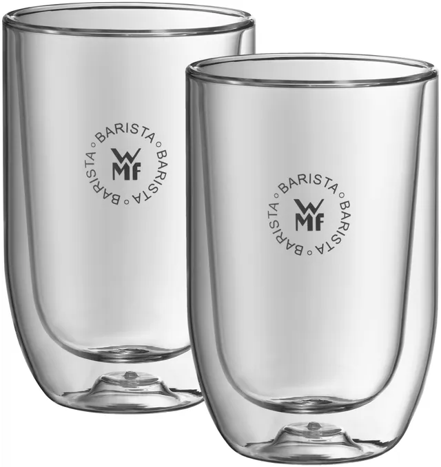 Набор бокалов для латте макиато WMF Barista 2 предмета